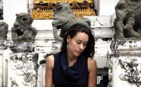 THE TACTILE BEAUTY OF SIOBHAN WAY JEWELLERY