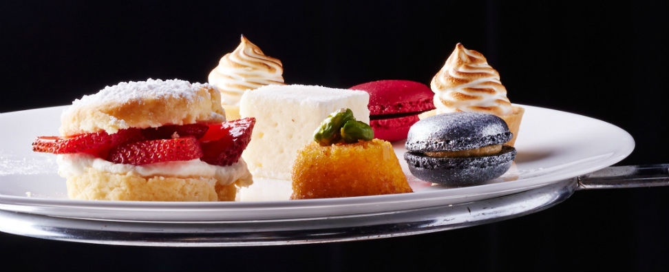 High Tea Offer