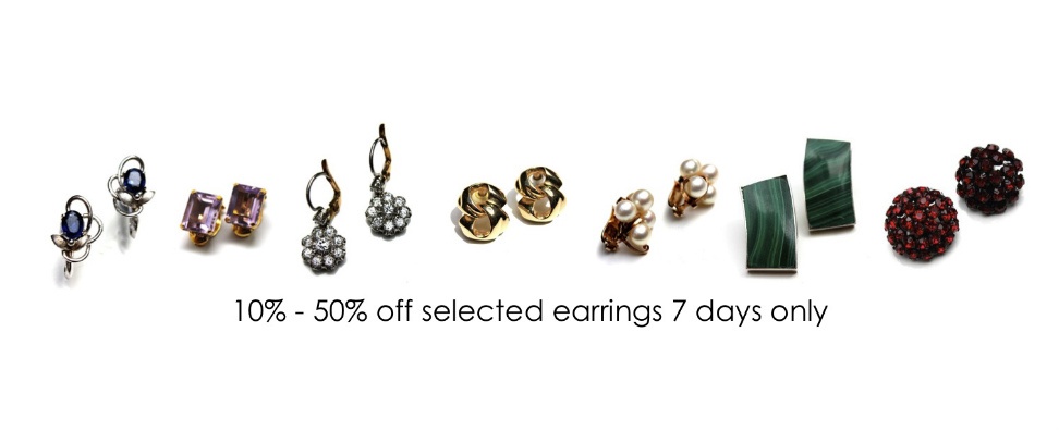 Jewellery SALE